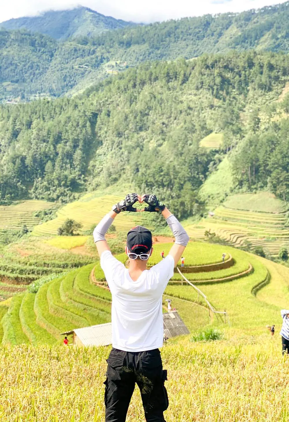 Review M&ugrave; Cang Chải - Thi&ecirc;n nhi&ecirc;n h&ugrave;ng vĩ v&agrave; con người ch&acirc;n thật 4
