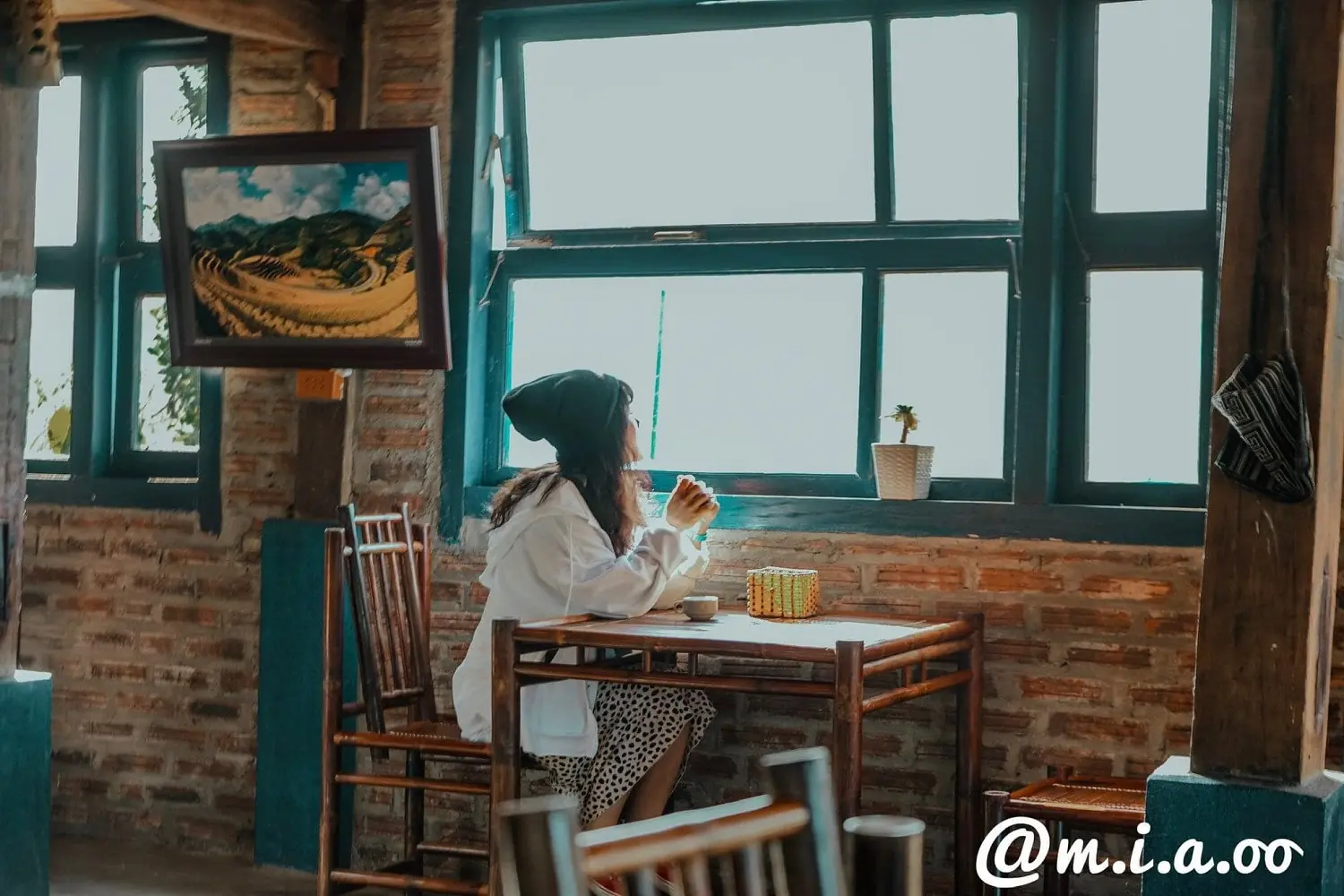 Review M&ugrave; Cang Chải với những sắc th&aacute;i vui nhộn, tươi tắn c&ugrave;ng hội bạn th&acirc;n 18