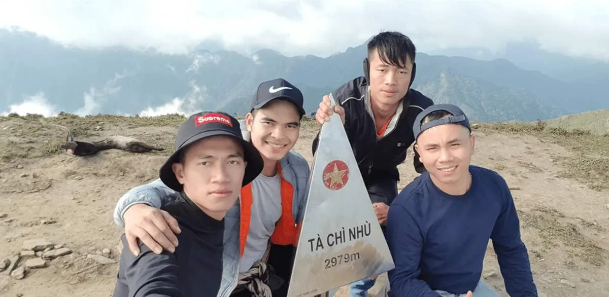 Review T&agrave; Ch&igrave; Nh&ugrave; v&agrave; chuyến h&agrave;nh tr&igrave;nh chinh phục n&oacute;c nh&agrave; Y&ecirc;n B&aacute;i 2