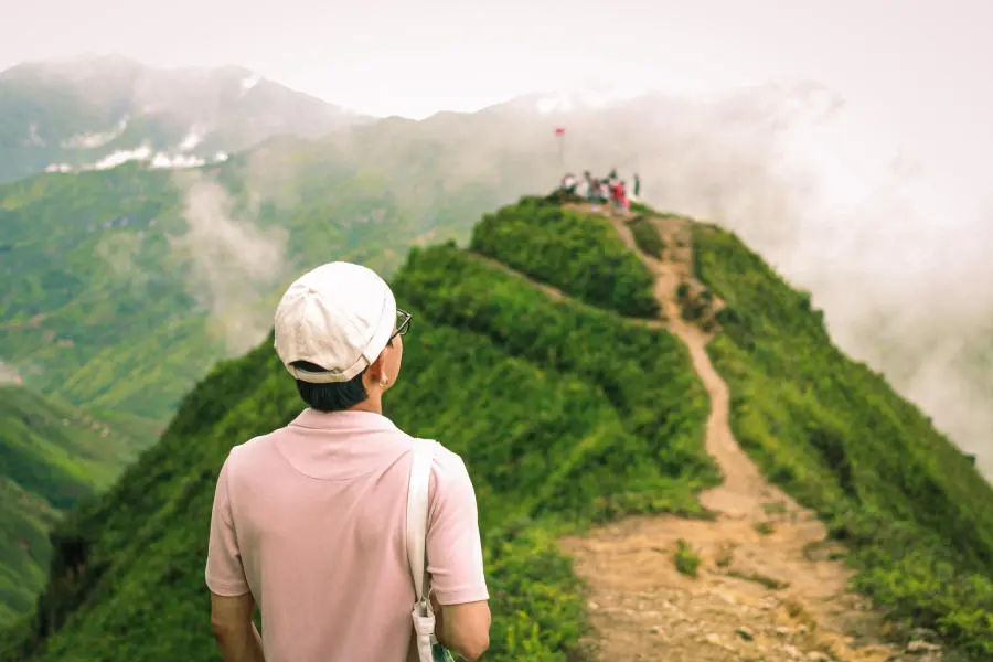 Review T&agrave; X&ugrave;a 3N2Đ c&ugrave;ng L&ecirc; Huỳnh trong những ng&agrave;y đi trốn th&agrave;nh phố ồn &agrave;o 6