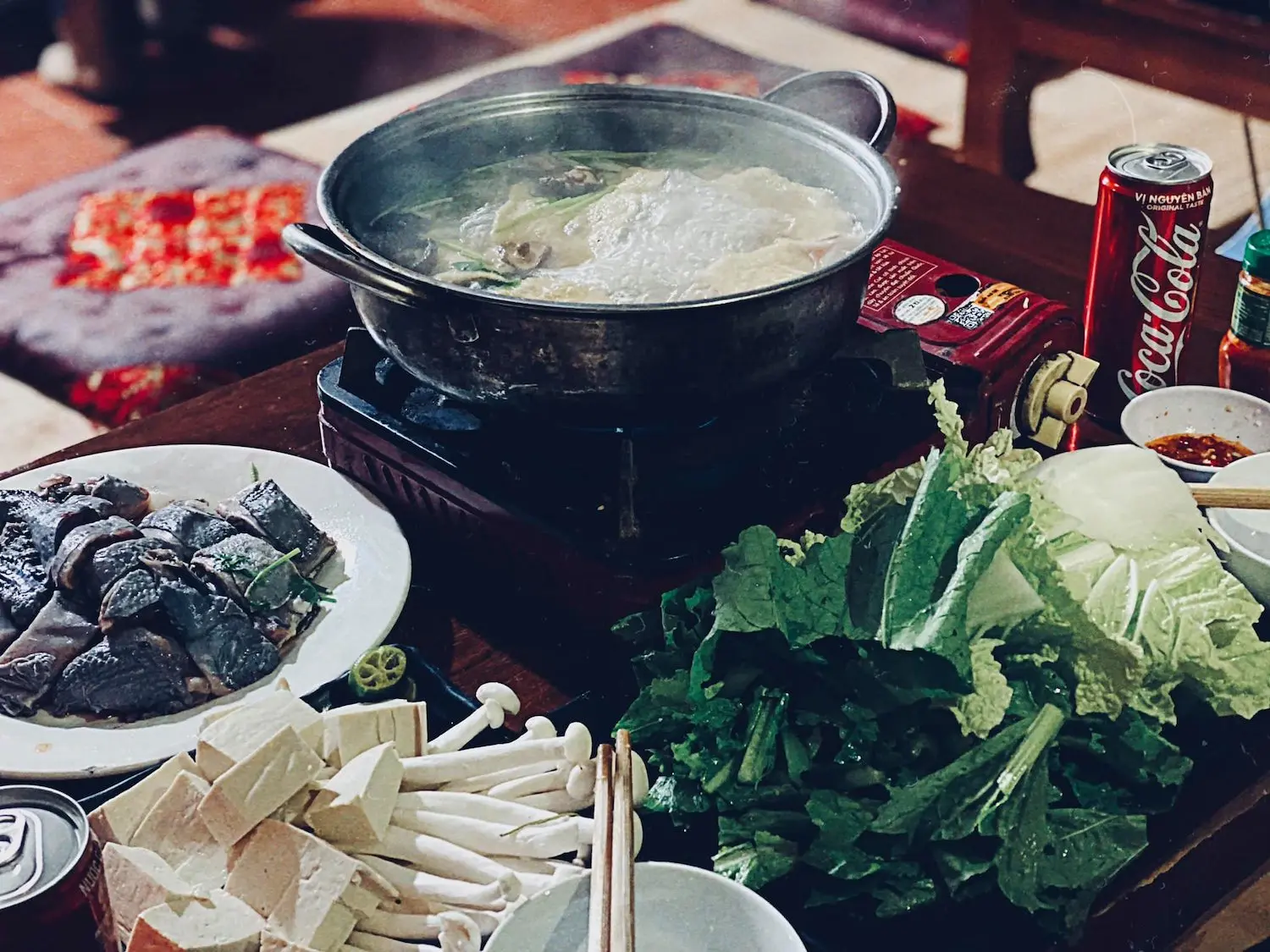 Review T&agrave; X&ugrave;a của c&ocirc; n&agrave;ng Linh Xinh: Đi thế n&agrave;o, ăn uống ở đ&acirc;u? 9