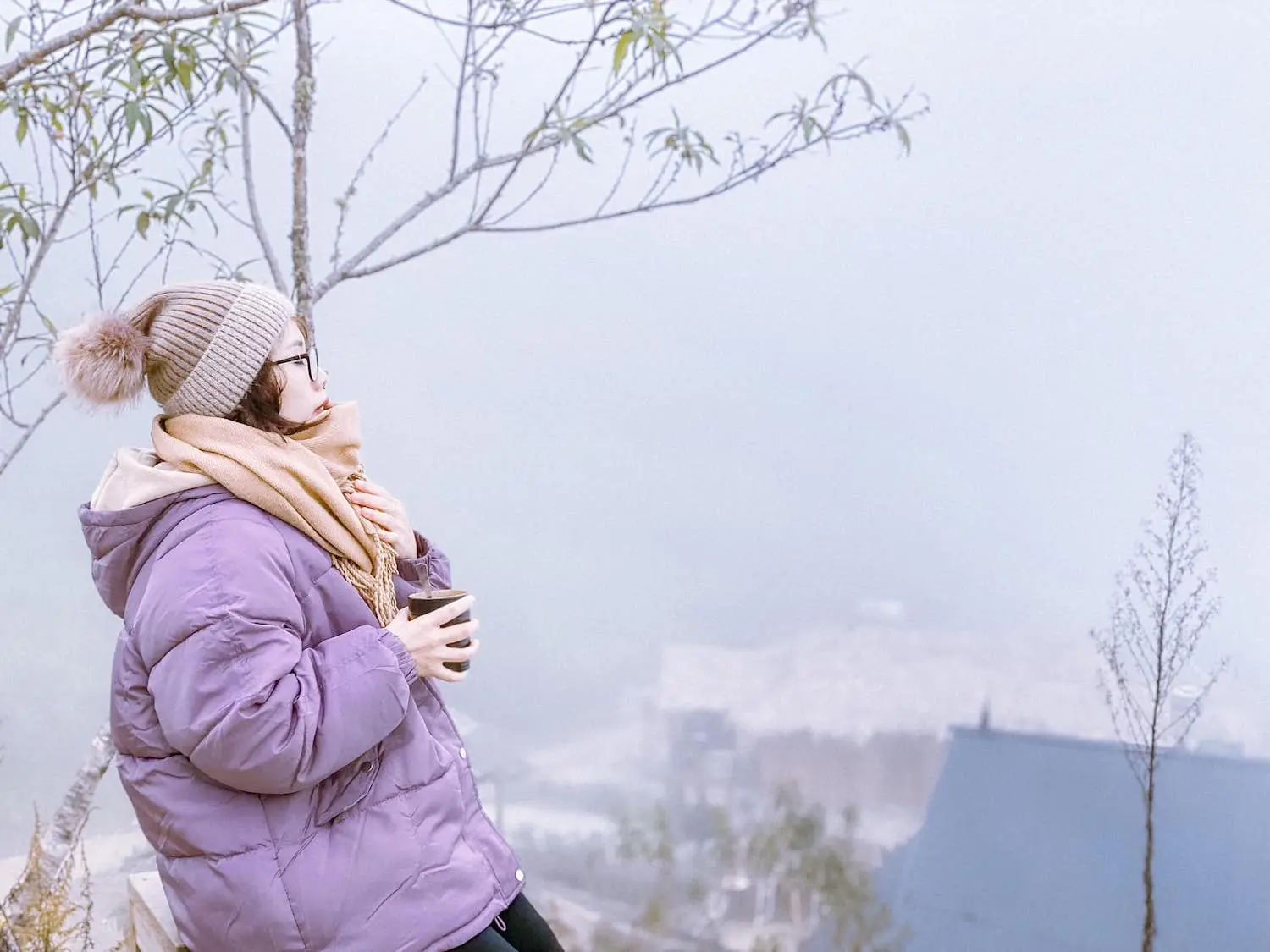 Review T&agrave; X&ugrave;a của c&ocirc; n&agrave;ng Linh Xinh: Đi thế n&agrave;o, ăn uống ở đ&acirc;u? 11