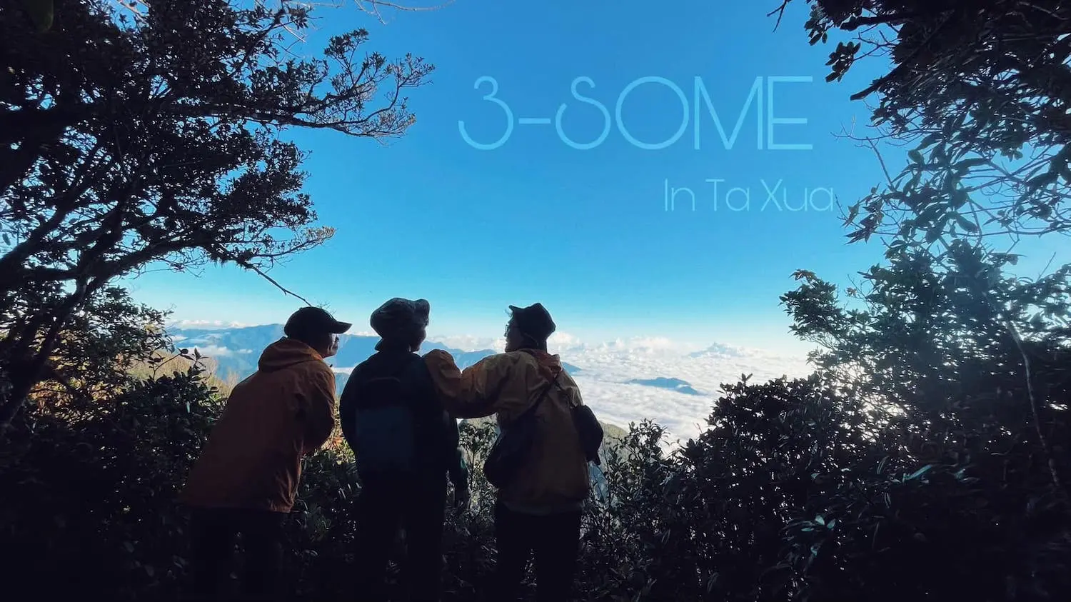 Review Tà Xùa - Tọa độ săn mây đẹp không tì vết, must-try ngay thôi! 3