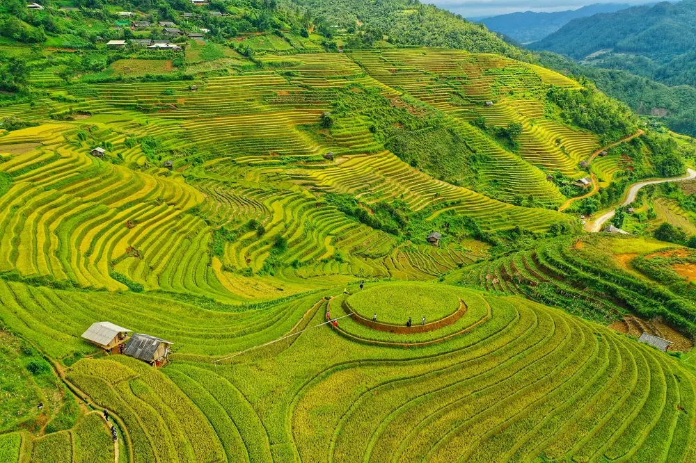 Review Y&ecirc;n B&aacute;i với c&aacute;c địa điểm th&uacute; vị m&agrave; bạn kh&ocirc;ng n&ecirc;n bỏ lỡ 2