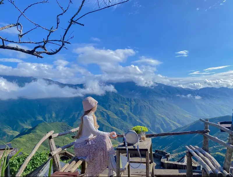 T&agrave; X&ugrave;a, mỹ cảnh ẩn m&igrave;nh trong l&agrave;n m&acirc;y trắng x&oacute;a 3