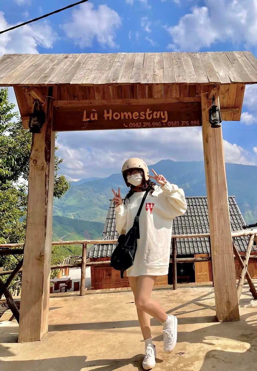 Tận hưởng Tà Xùa thơ mộng như những thước phim điện ảnh 6