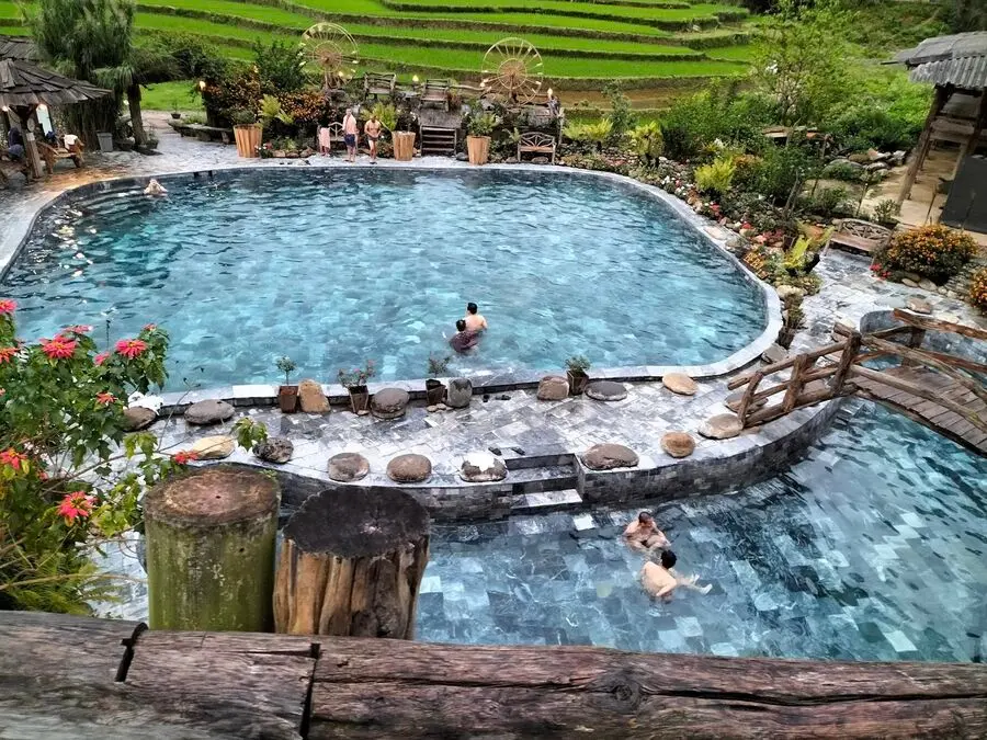 Tìm về Trạm Tấu, phố huyện bình dị nơi vùng cao Yên Bái 3