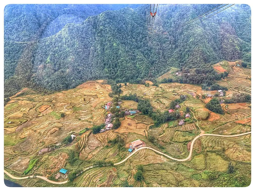 Trải nghiệm Review Mù Cang Chải cùng hội bạn thân 9