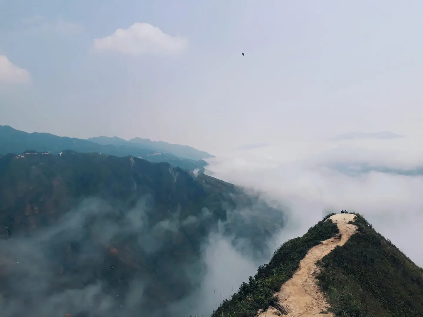 Y&ecirc;u du lịch l&agrave; phải xem ngay Lịch tr&igrave;nh H&agrave; Nội - T&agrave; X&ugrave;a - Mộc Ch&acirc;u 3N2Đ 4