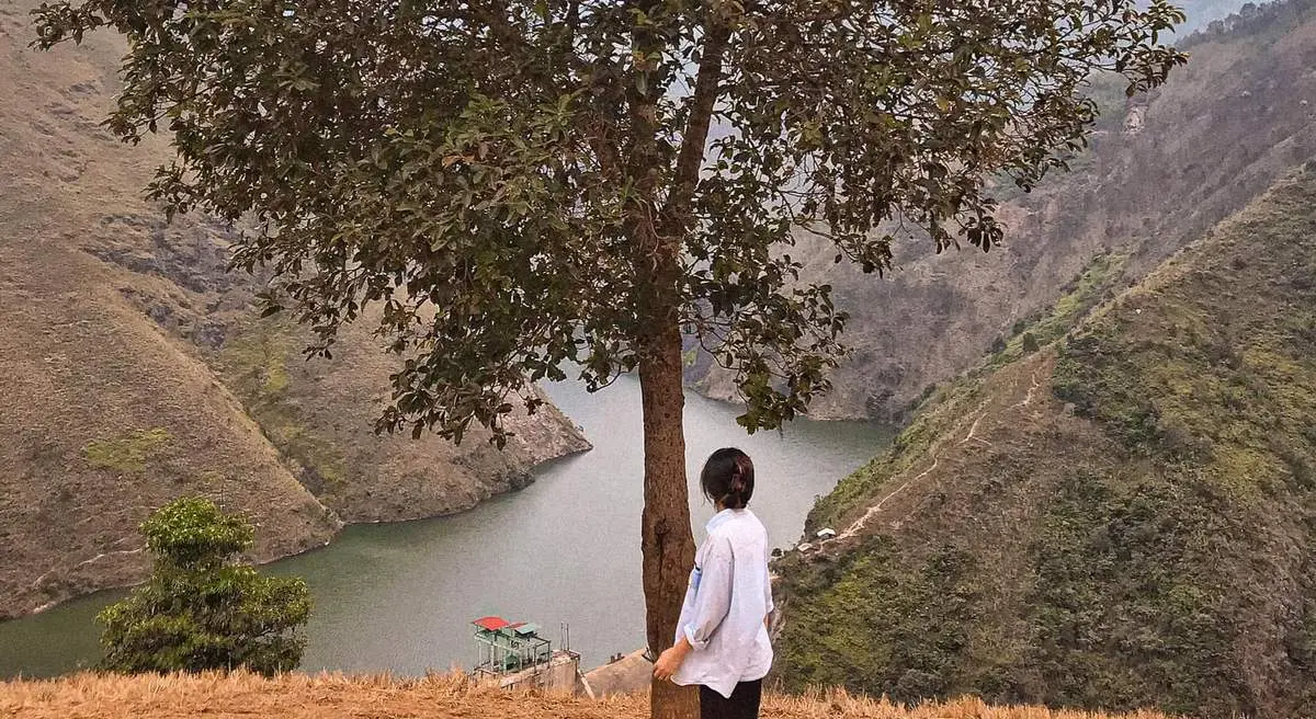 Review Tà Xùa - Ngày không mây thì có gì thú vị?