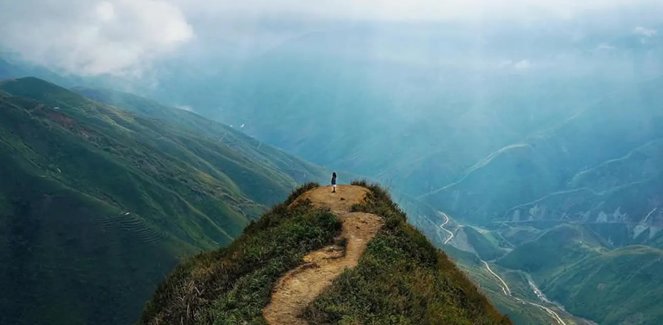 Tà Xùa ngày không mây có gì thú vị, bạn đã biết chưa