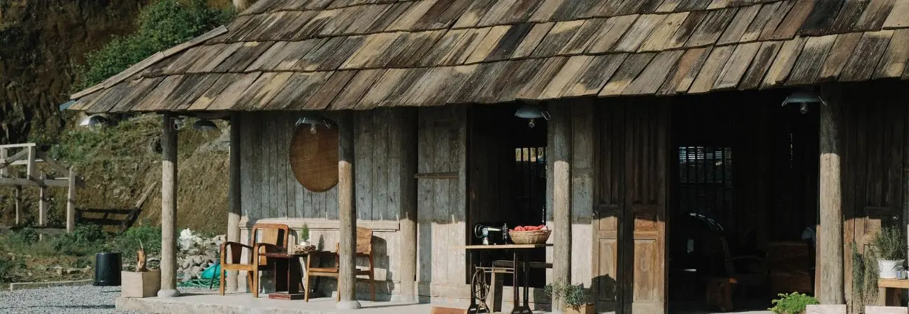 Tsev Hmmob, ngôi nhà H'mông dễ thương trên vùng cao Yên Bái
