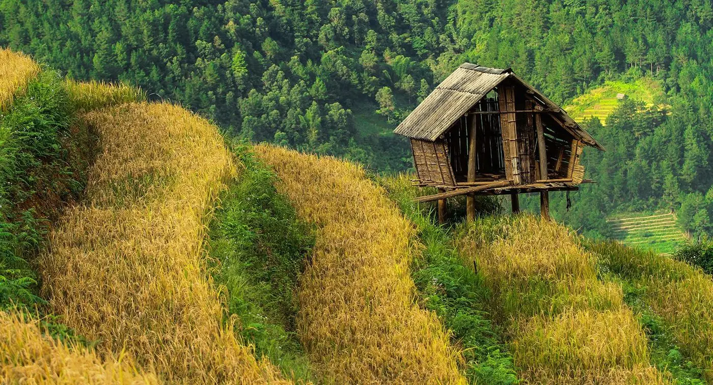 Bật m&iacute; kinh nghiệm du lịch T&uacute; Lệ tự t&uacute;c si&ecirc;u chi tiết 8