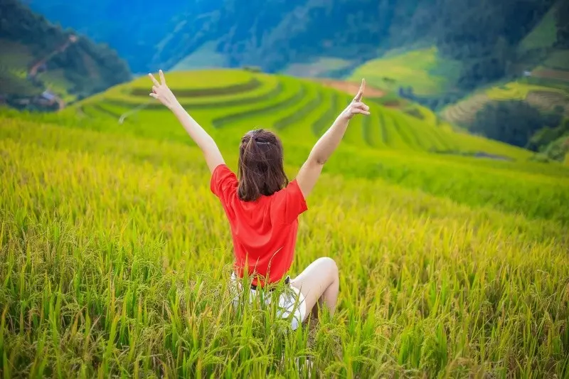 Bật m&iacute; Kinh nghiệm săn ảnh ruộng M&acirc;m X&ocirc;i M&ugrave; Cang Chải vạn người m&ecirc; 2