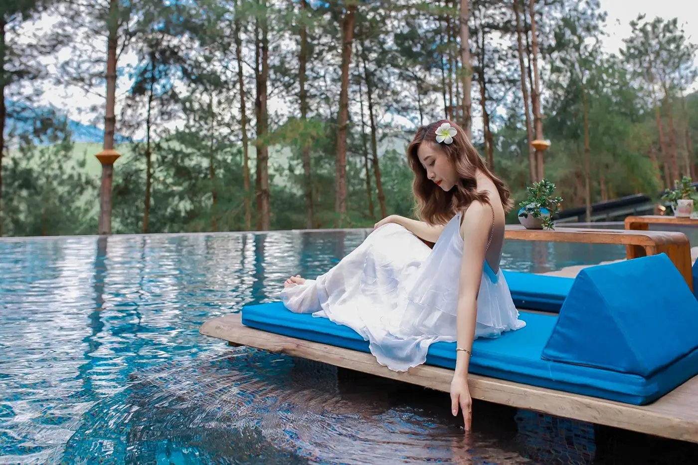 Bỏ t&uacute;i Kinh nghiệm đi Le Champ Tu Le Resort để c&oacute; chuyến đi si&ecirc;u xịn 7