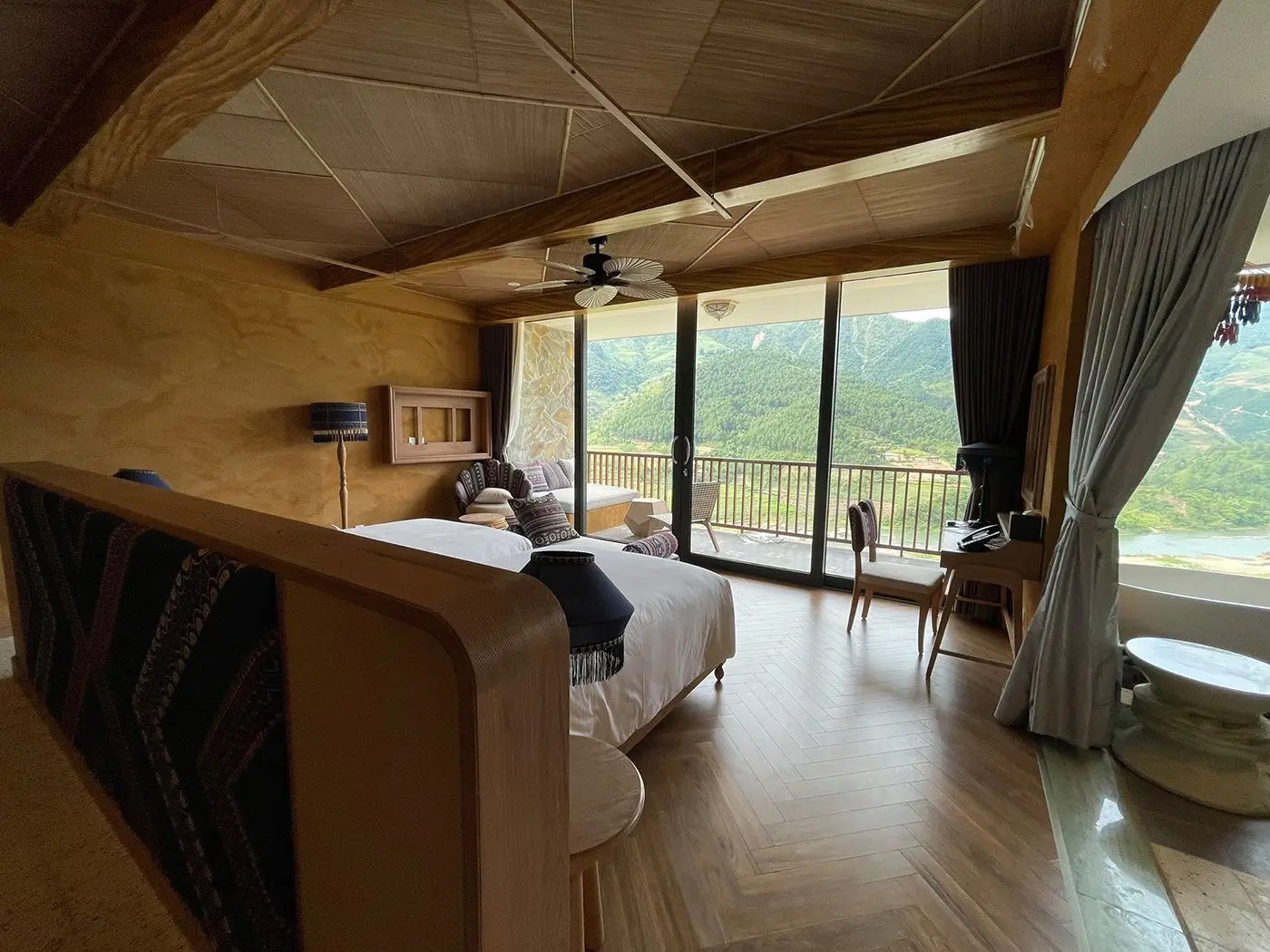 Bỏ t&uacute;i Kinh nghiệm đi Le Champ Tu Le Resort để c&oacute; chuyến đi si&ecirc;u xịn 14