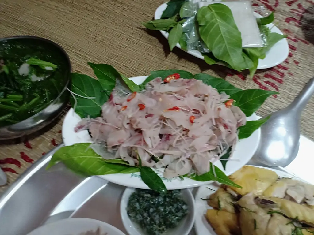 Bỏ t&uacute;i trọn bộ Kinh nghiệm vui chơi hồ Th&aacute;c B&agrave; chi tiết nhất 6