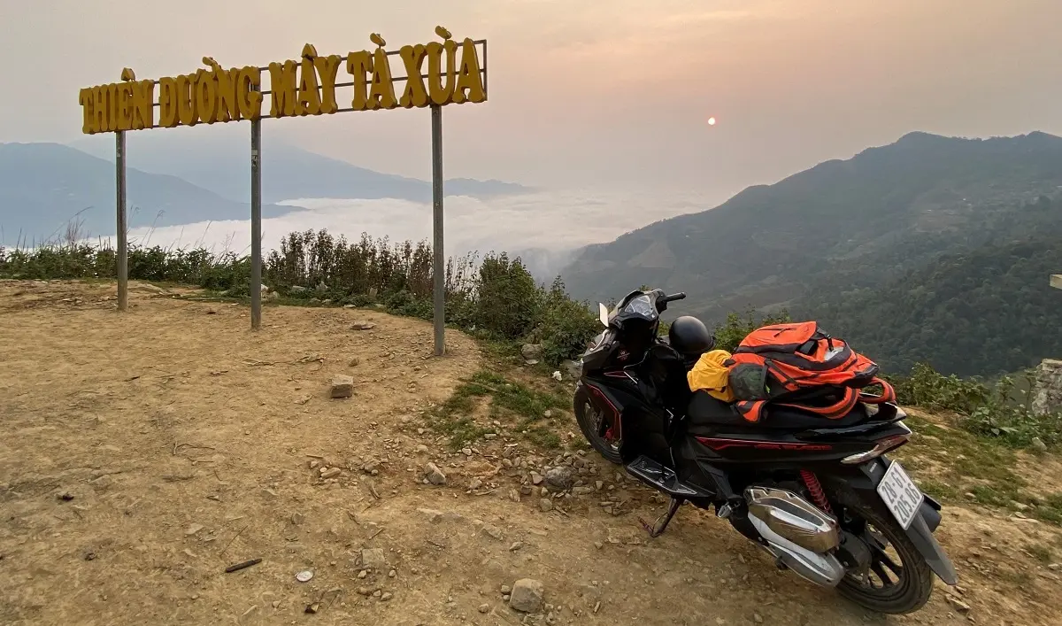 C&ugrave;ng MIA.vn t&igrave;m hiểu những Kinh nghiệm trekking T&agrave; X&ugrave;a cần thiết nhất 3