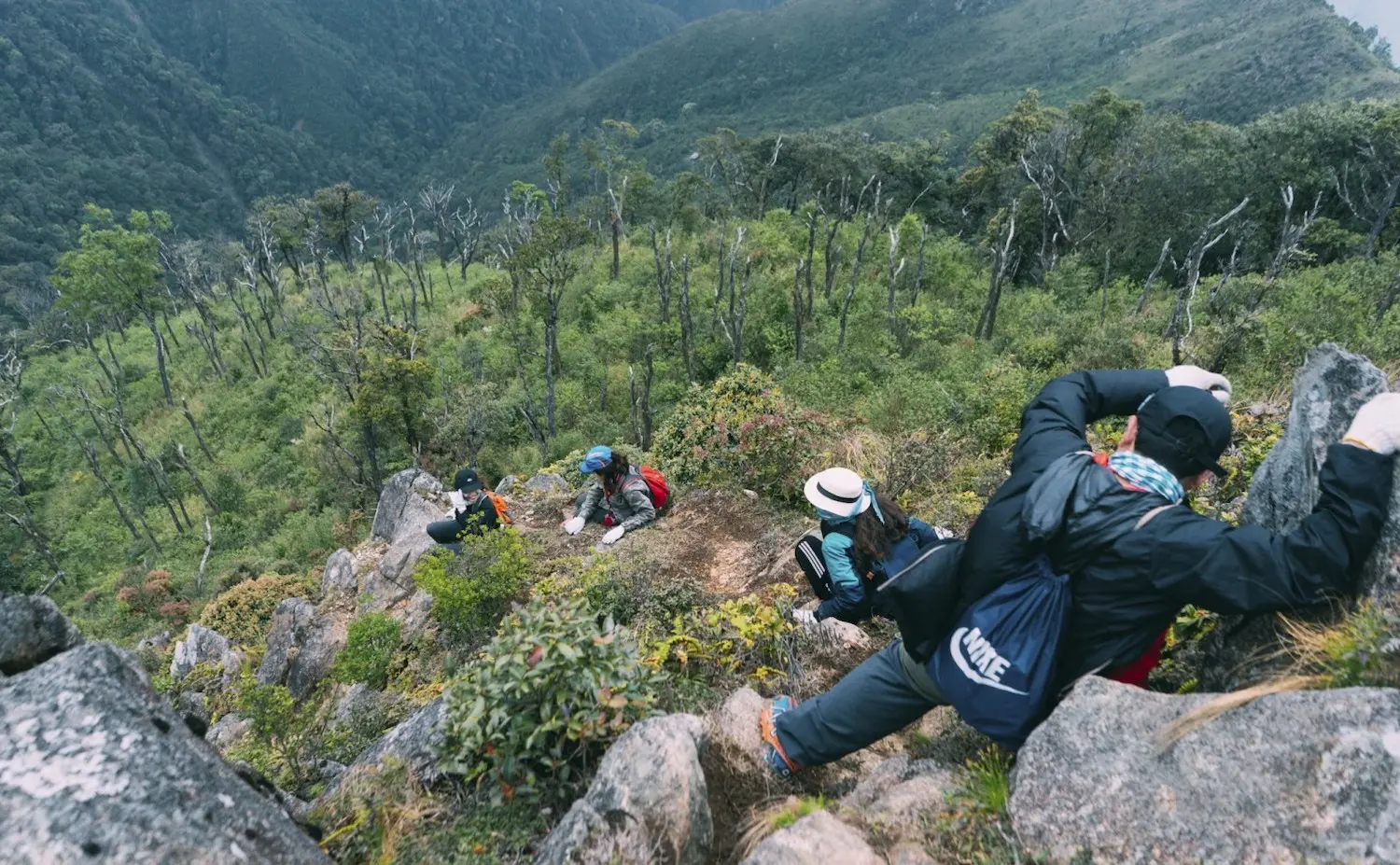 Ghim liền tay Kinh nghiệm trekking T&agrave; X&ugrave;a - Y&ecirc;n B&aacute;i d&agrave;nh cho team m&ecirc; phượt 12
