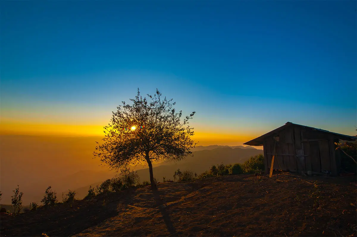 Ghim liền tay Kinh nghiệm trekking T&agrave; X&ugrave;a - Y&ecirc;n B&aacute;i d&agrave;nh cho team m&ecirc; phượt 9