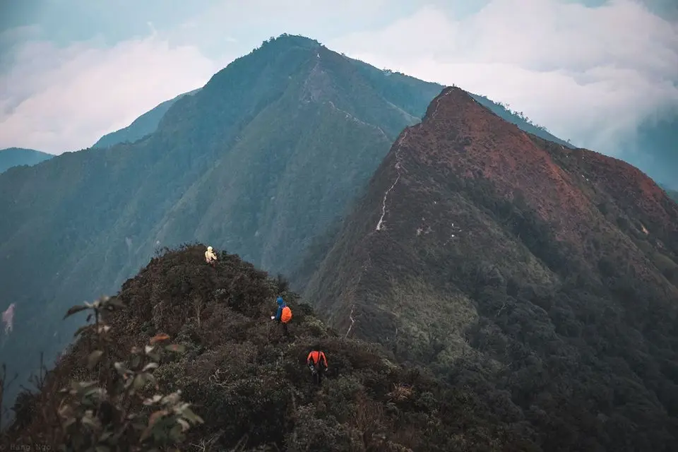 Ghim liền tay Kinh nghiệm trekking T&agrave; X&ugrave;a - Y&ecirc;n B&aacute;i d&agrave;nh cho team m&ecirc; phượt 2