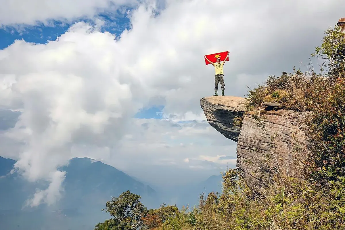 Ghim liền tay Kinh nghiệm trekking T&agrave; X&ugrave;a - Y&ecirc;n B&aacute;i d&agrave;nh cho team m&ecirc; phượt 6