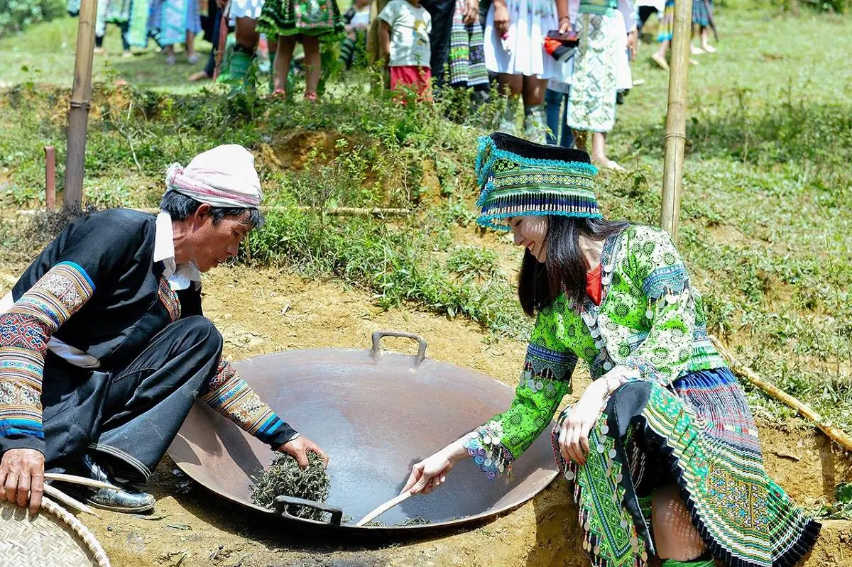 Kinh nghiệm du lịch Suối Gi&agrave;ng để kh&aacute;m ph&aacute; trọn vẹn cảnh sắc nơi đ&acirc;y 7