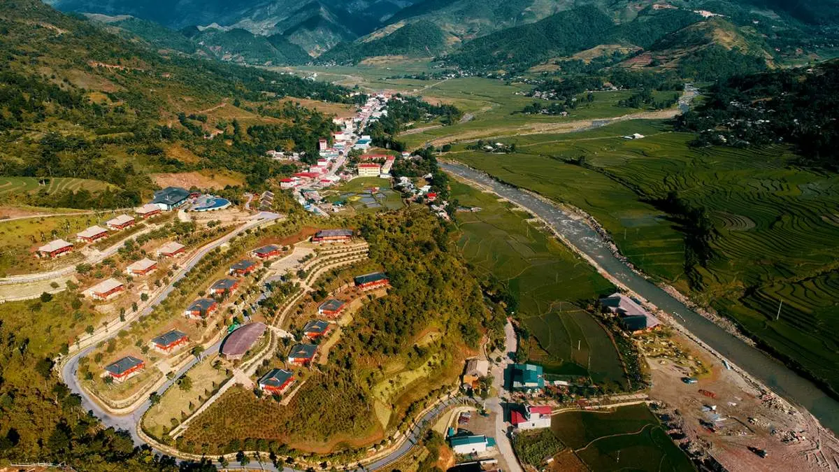 Kinh nghiệm du lịch T&uacute; Lệ Y&ecirc;n B&aacute;i - N&agrave;ng thơ của v&ugrave;ng cao T&acirc;y Bắc 5