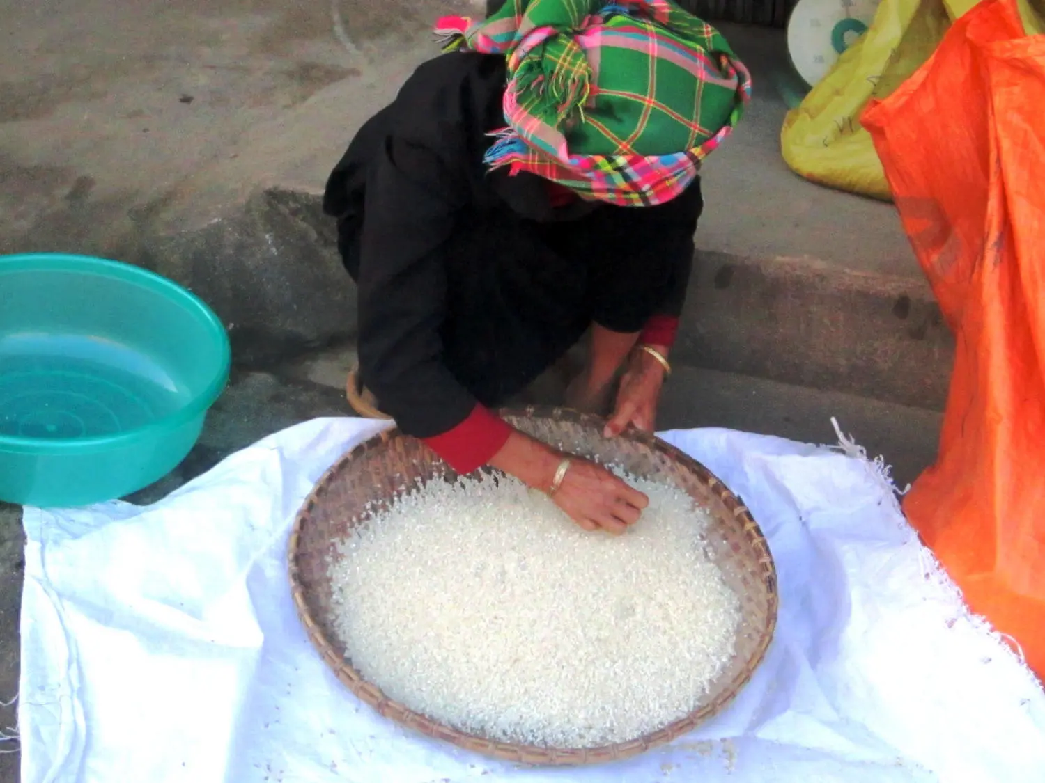 Kinh nghiệm du lịch T&uacute; Lệ Y&ecirc;n B&aacute;i - N&agrave;ng thơ của v&ugrave;ng cao T&acirc;y Bắc 8