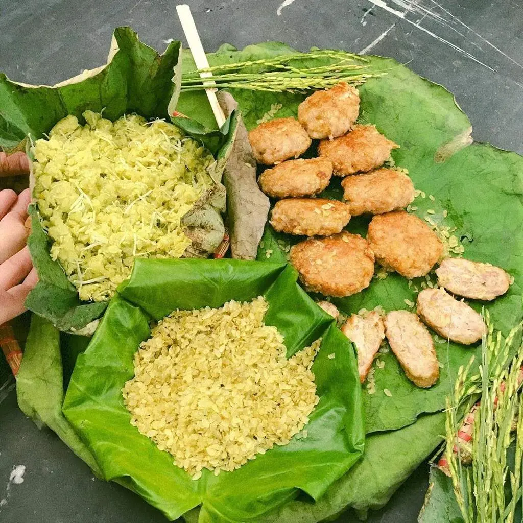 Kinh nghiệm du lịch T&uacute; Lệ Y&ecirc;n B&aacute;i - N&agrave;ng thơ của v&ugrave;ng cao T&acirc;y Bắc 6