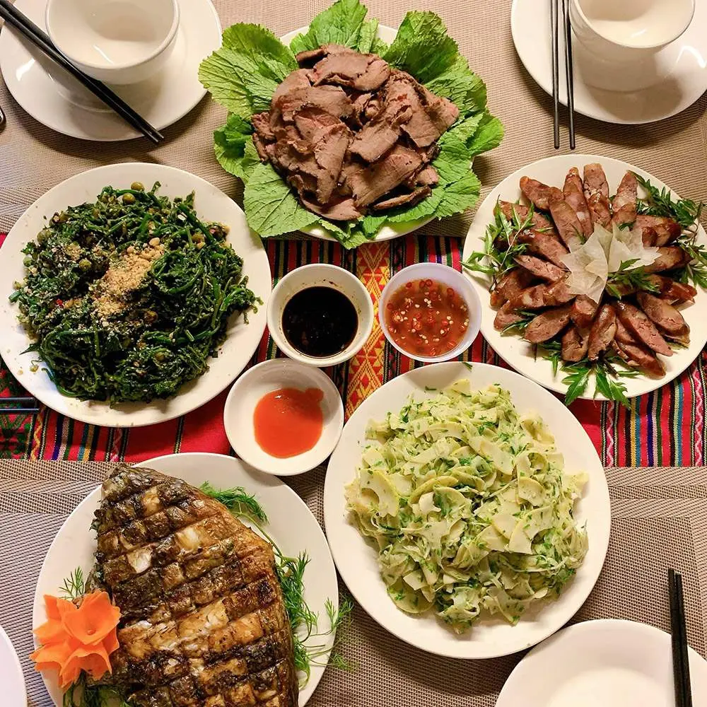 Kinh nghiệm kh&aacute;m ph&aacute; đ&egrave;o Khau Phạ tự t&uacute;c từ A đến Z 7