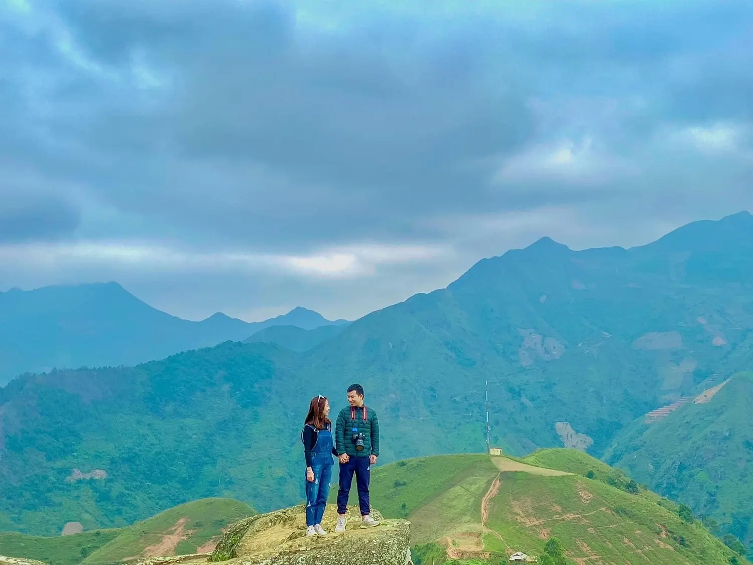Kinh nghiệm săn m&acirc;y T&agrave; X&ugrave;a bỏ t&uacute;i để c&oacute; ngay loạt h&igrave;nh sống ảo đẹp 3