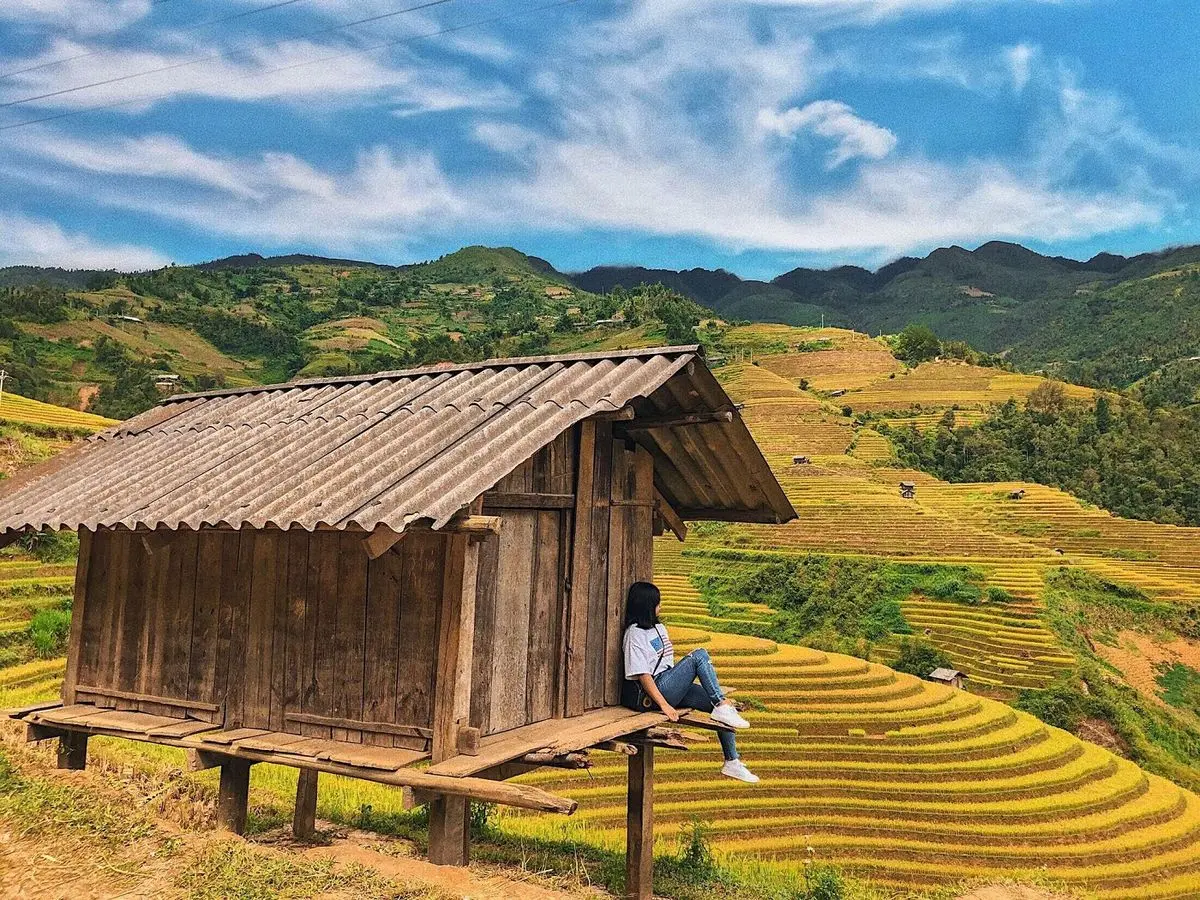M&ugrave; Cang Chải m&ugrave;a l&uacute;a ch&iacute;n: Kinh nghiệm săn trọn khoảnh khắc v&agrave;ng đẹp nhất 8