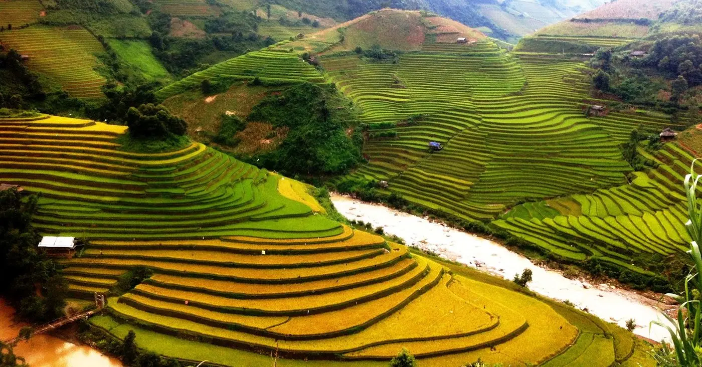 Trọn bộ Kinh nghiệm phượt Y&ecirc;n B&aacute;i tự t&uacute;c d&agrave;nh cho 'team chiếu mới' 3