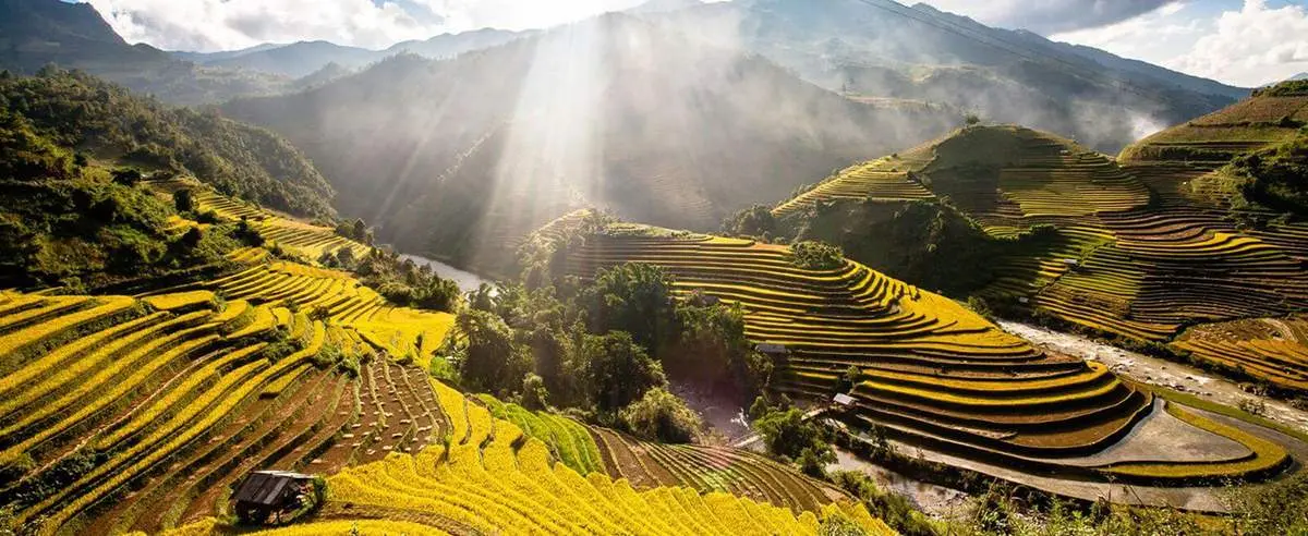 Kinh nghiệm phượt Mù Cang Chải cho người đi lần đầu, bạn đã biết chưa?