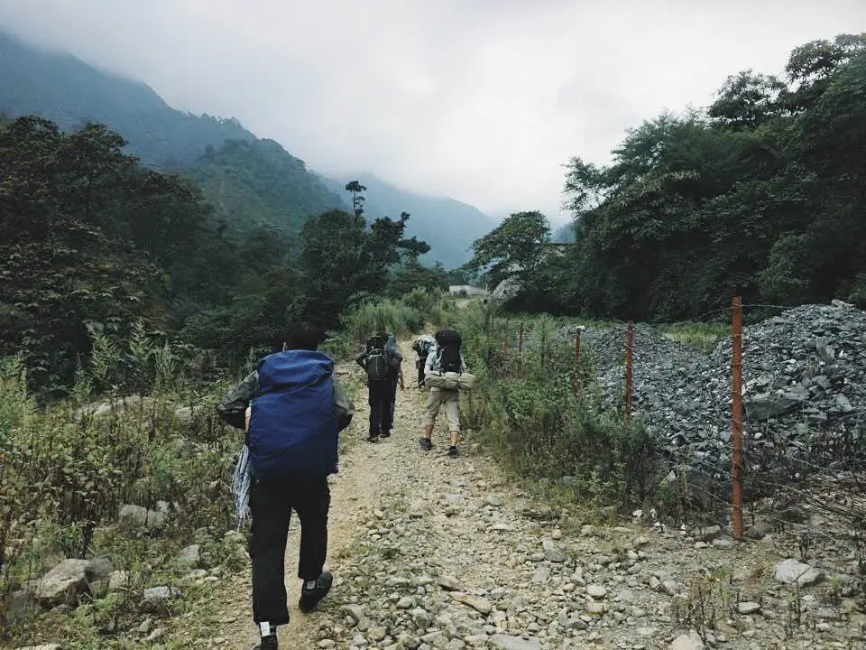 17 tiếng trekking T&agrave; Ch&igrave; Nh&ugrave; ngắn gọn, s&uacute;c t&iacute;ch cho người ưa trải nghiệm 6