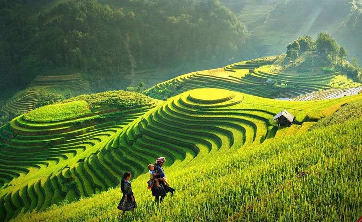 Bỏ t&uacute;i Lịch tr&igrave;nh kh&aacute;m ph&aacute; Y&ecirc;n B&aacute;i 3N2Đ tự t&uacute;c si&ecirc;u th&uacute; vị 6