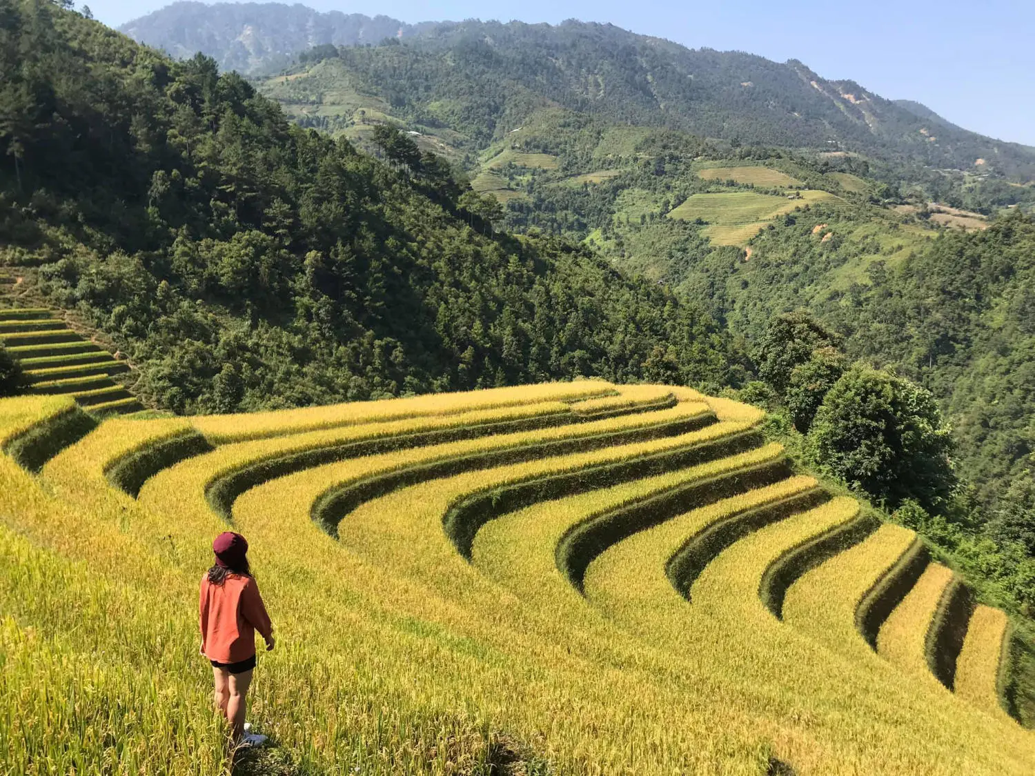 Bỏ t&uacute;i Lịch tr&igrave;nh kh&aacute;m ph&aacute; Y&ecirc;n B&aacute;i 3N2Đ tự t&uacute;c si&ecirc;u th&uacute; vị 5