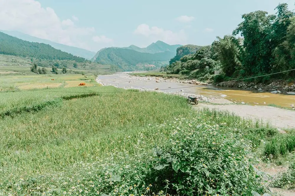 Gợi &yacute; Lịch tr&igrave;nh Y&ecirc;n B&aacute;i - Nghĩa Lộ - M&ugrave; Cang Chải 3 ng&agrave;y tự t&uacute;c 5