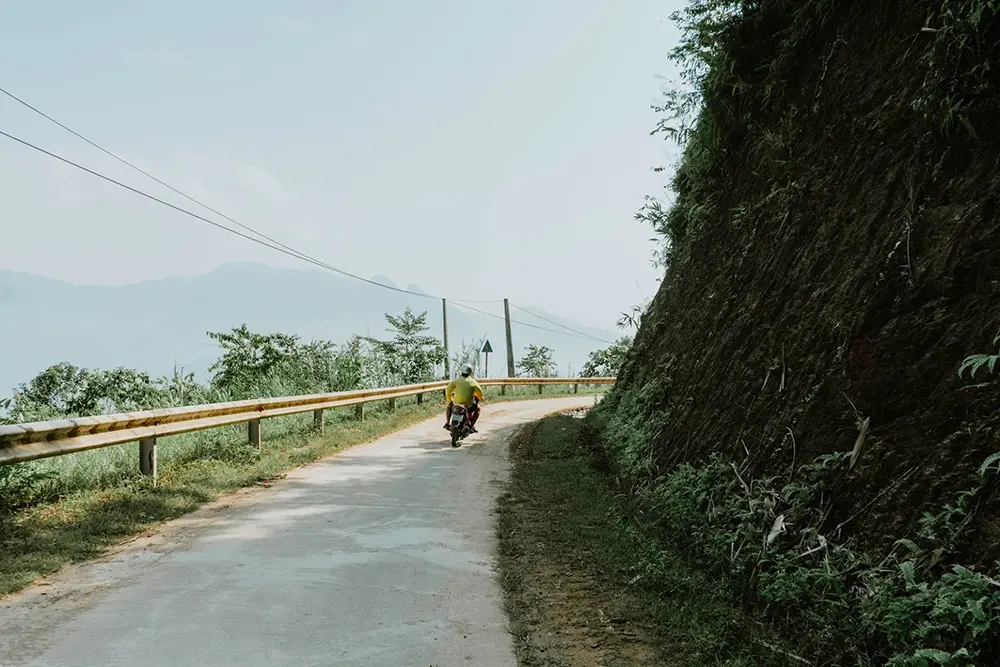 Gợi &yacute; Lịch tr&igrave;nh Y&ecirc;n B&aacute;i - Nghĩa Lộ - M&ugrave; Cang Chải 3 ng&agrave;y tự t&uacute;c 4