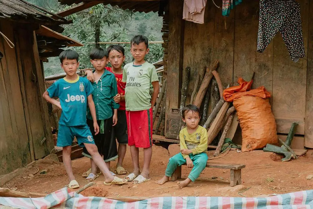 Gợi &yacute; Lịch tr&igrave;nh Y&ecirc;n B&aacute;i - Nghĩa Lộ - M&ugrave; Cang Chải 3 ng&agrave;y tự t&uacute;c 11