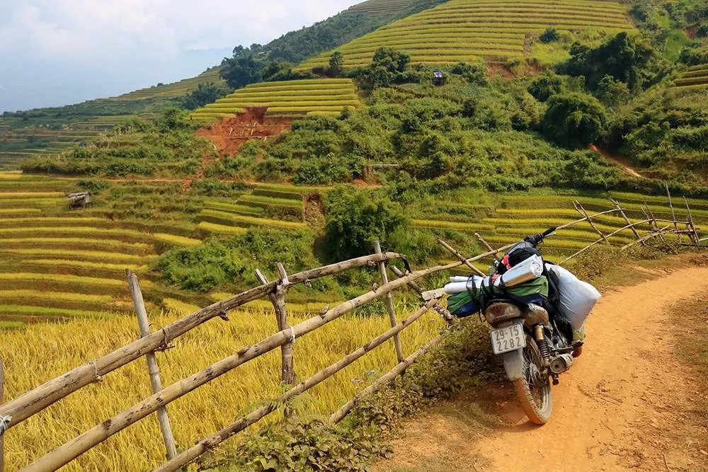 Lịch tr&igrave;nh kh&aacute;m ph&aacute; M&ugrave; Cang Chải 3N2Đ v&agrave; những trải nghiệm kh&oacute; qu&ecirc;n 9