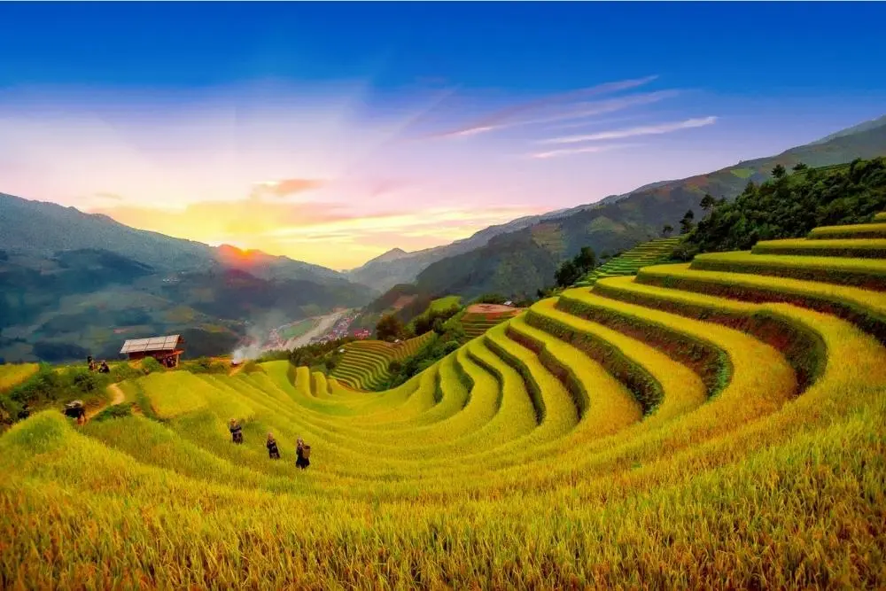 Lịch tr&igrave;nh M&ugrave; Cang Chải 3N2Đ d&agrave;nh cho t&iacute;n đồ kh&aacute;m ph&aacute; 9