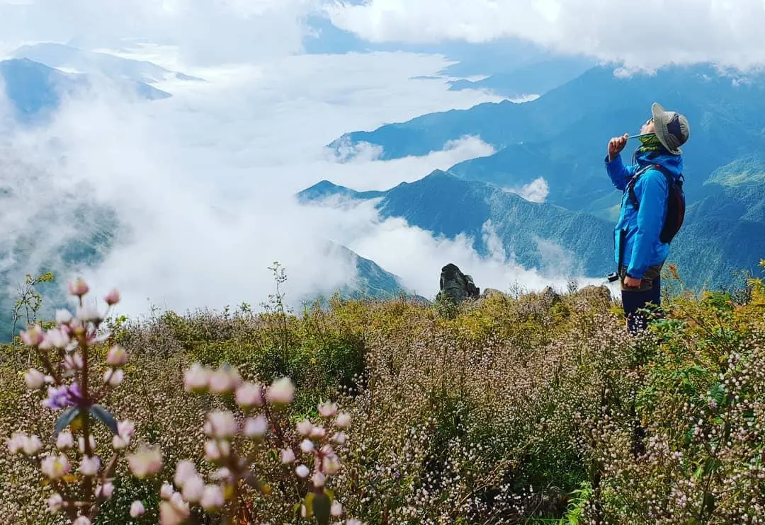 Lịch tr&igrave;nh trekking T&agrave; Ch&igrave; Nh&ugrave; 2N1Đ - Chinh phục n&oacute;c nh&agrave; Y&ecirc;n B&aacute;i 2