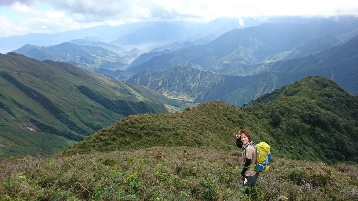 Lịch tr&igrave;nh trekking T&agrave; Ch&igrave; Nh&ugrave; 2N1Đ - Chinh phục n&oacute;c nh&agrave; Y&ecirc;n B&aacute;i 4