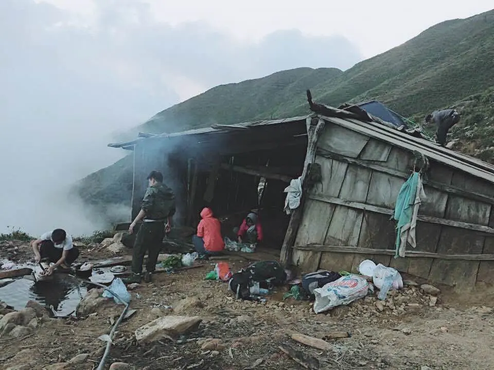 Lịch tr&igrave;nh trekking T&agrave; Ch&igrave; Nh&ugrave; 2N1Đ - Chinh phục n&oacute;c nh&agrave; Y&ecirc;n B&aacute;i 7