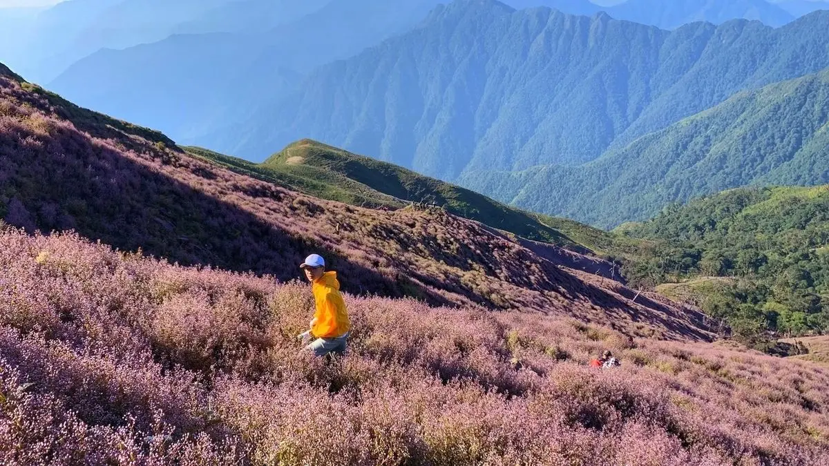 Lịch tr&igrave;nh trekking T&agrave; Ch&igrave; Nh&ugrave; 3N2Đ - Ngọn n&uacute;i cao thứ 7 Việt Nam 6