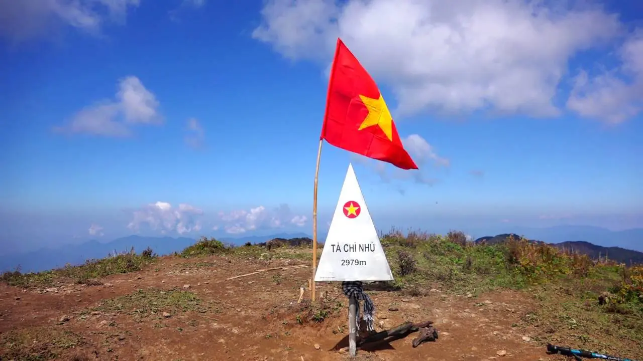Lịch tr&igrave;nh trekking T&agrave; Ch&igrave; Nh&ugrave; - Tuy vất vả nhưng xứng đ&aacute;ng để trải nghiệm 2