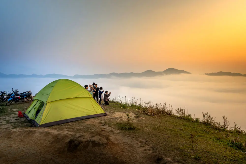 M&aacute;ch bạn Lịch tr&igrave;nh trekking T&agrave; X&ugrave;a 4N3Đ si&ecirc;u đ&aacute;ng thử c&ugrave;ng nh&oacute;m chiến hữu 2