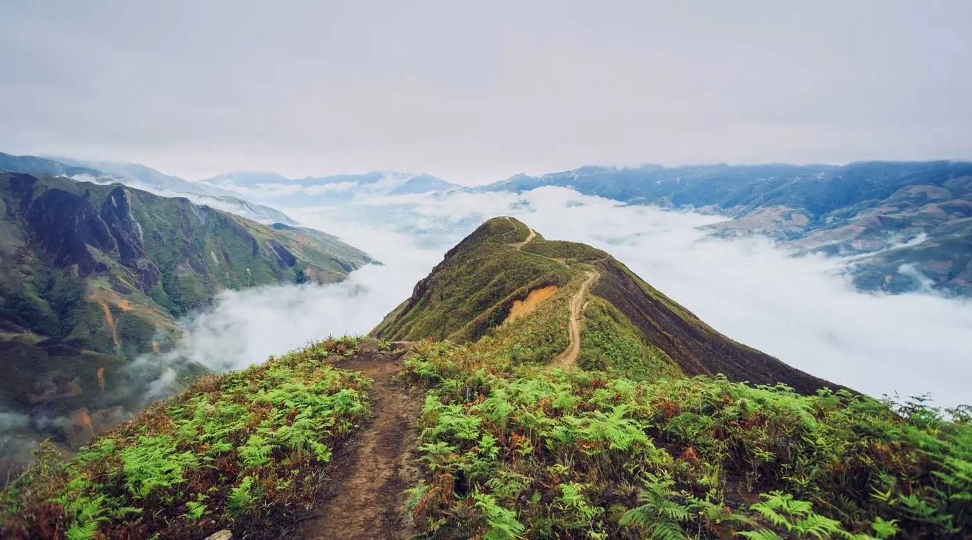M&aacute;ch bạn Lịch tr&igrave;nh trekking T&agrave; X&ugrave;a 4N3Đ si&ecirc;u đ&aacute;ng thử c&ugrave;ng nh&oacute;m chiến hữu 5